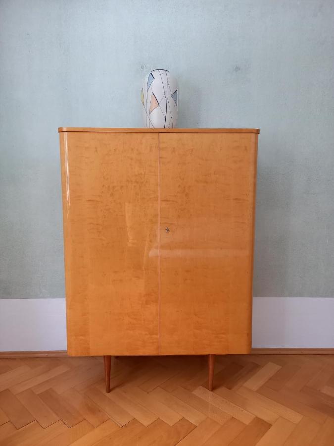 Apartament Casa Karp "Belle Etage" Königstein an der Elbe Zewnętrze zdjęcie