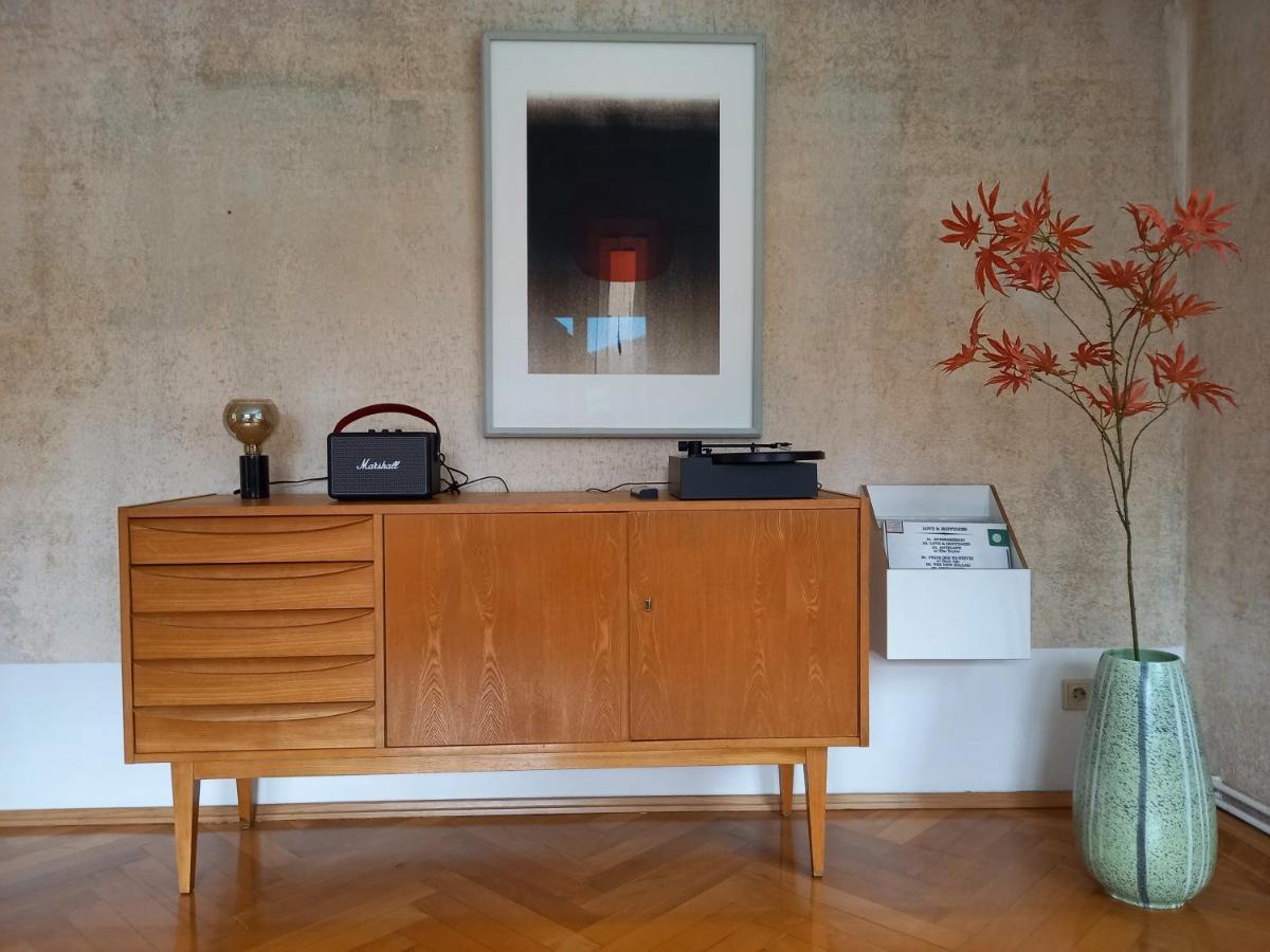 Apartament Casa Karp "Belle Etage" Königstein an der Elbe Zewnętrze zdjęcie